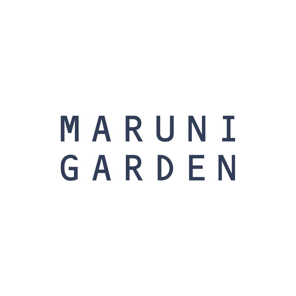 MARUNI GARDEN