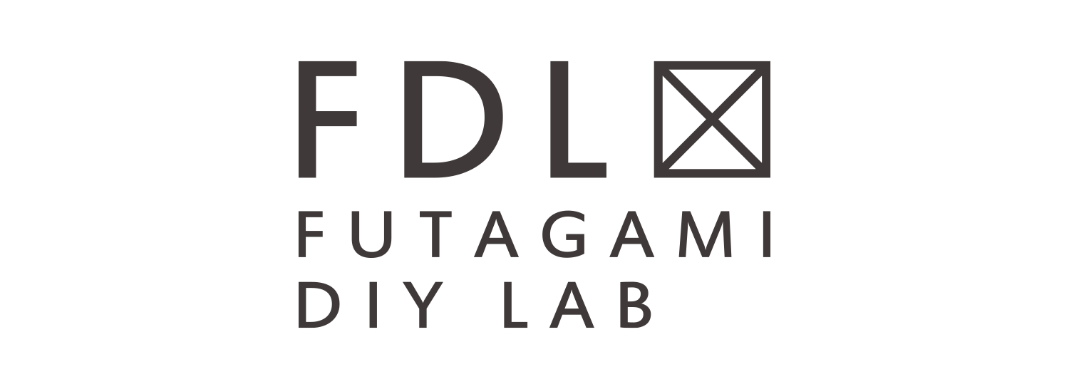 FUTAGAMI DIY LAB